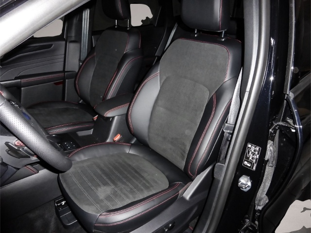 Bild 4 Ford Kuga ST-Line X 2.0 4x2 AHK FAP Techno Winter HUD