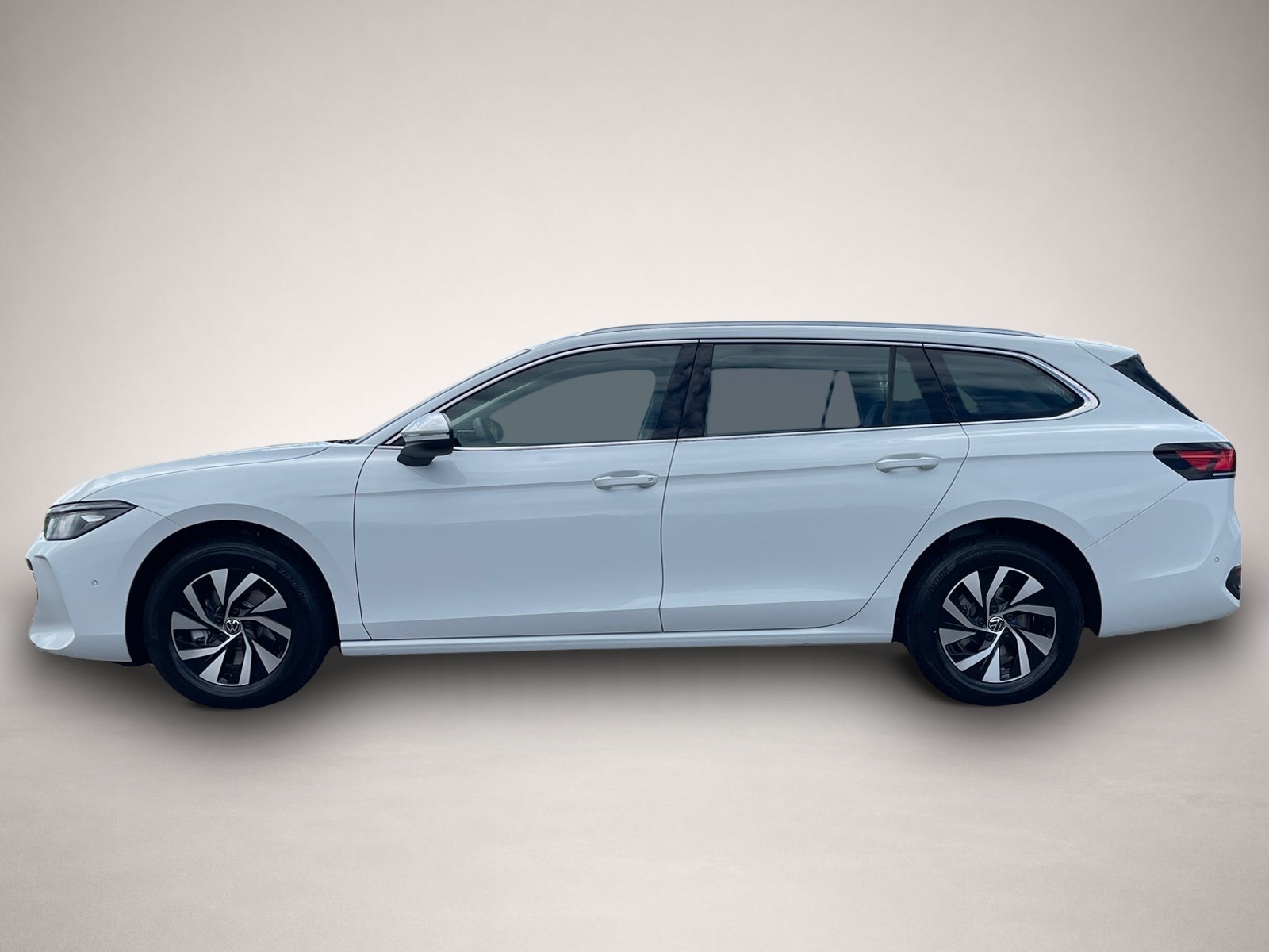 Bild 3 Volkswagen Passat Variant Business TSI DSG|AHK|ACC|WINTERP