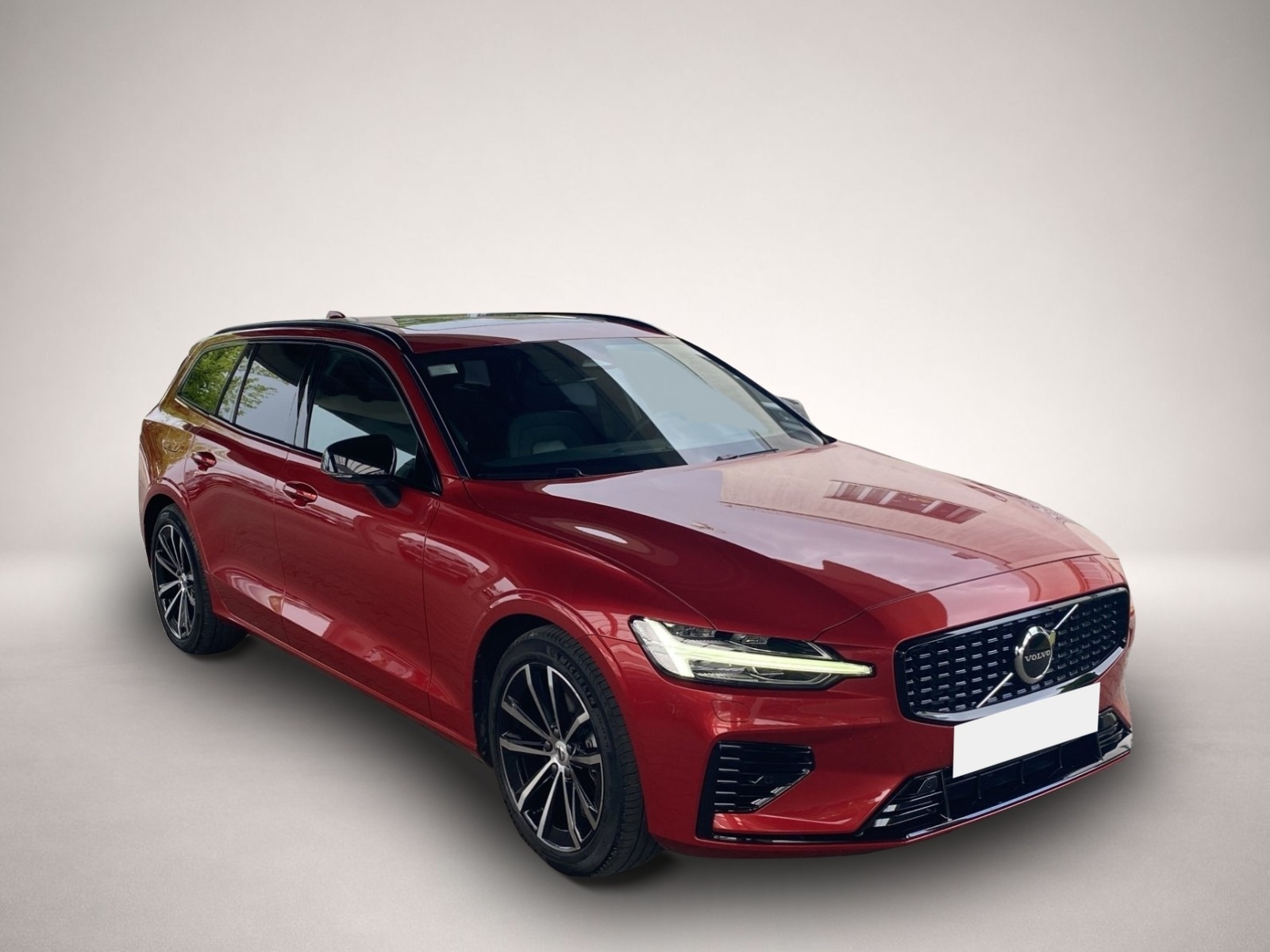 Bild 6 Volvo V60 Kombi T8 Ultimate Dark Recharge WiPa*LED*DAB