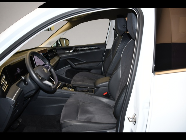 Bild 3 Volkswagen Tiguan 2.0 TDI DSG Elegance AHK/Einparkhi/Multil
