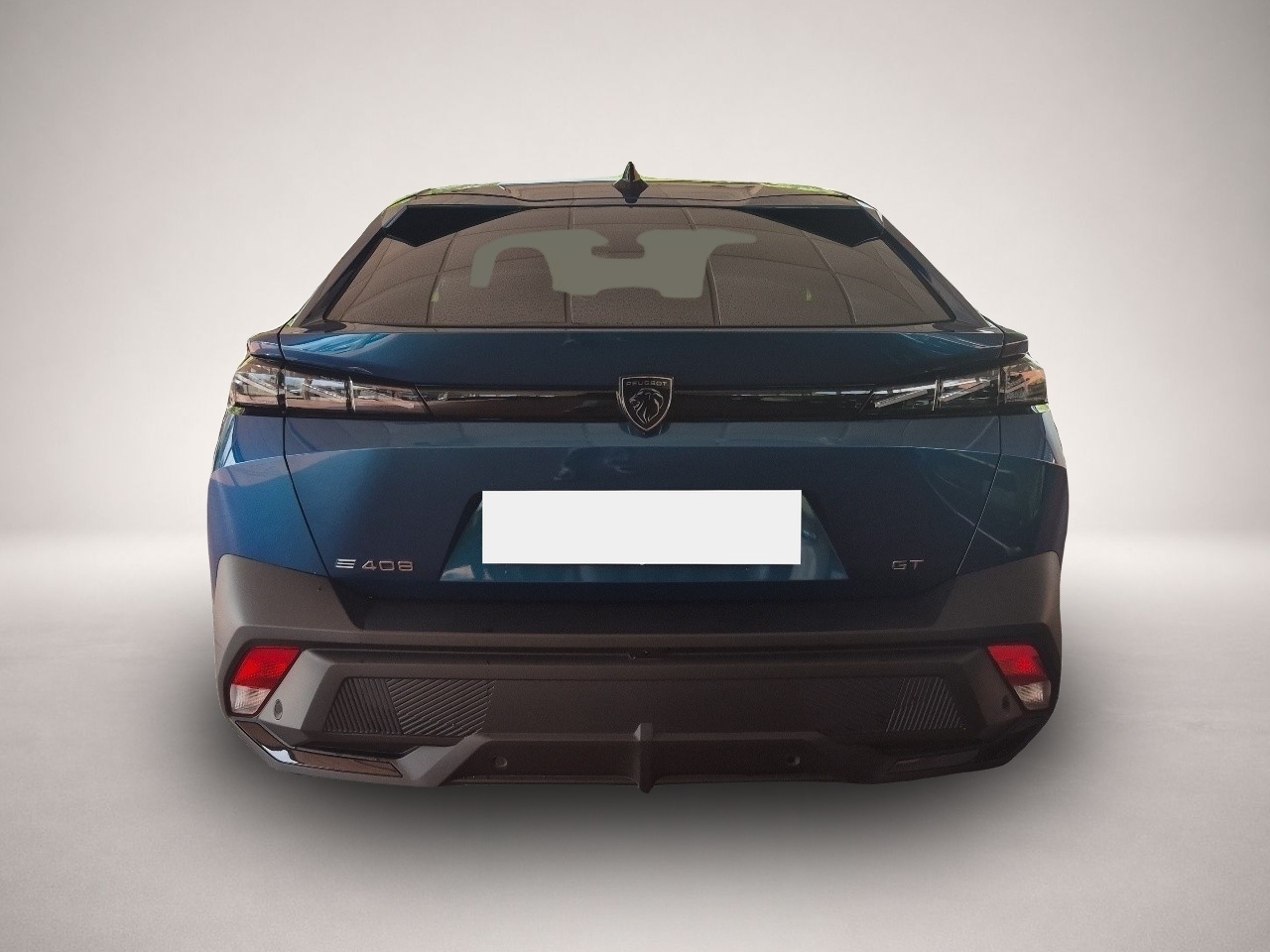 Bild 5 Peugeot 408 E GT 11kw Shz Navi Kamera 360 PDC v+h