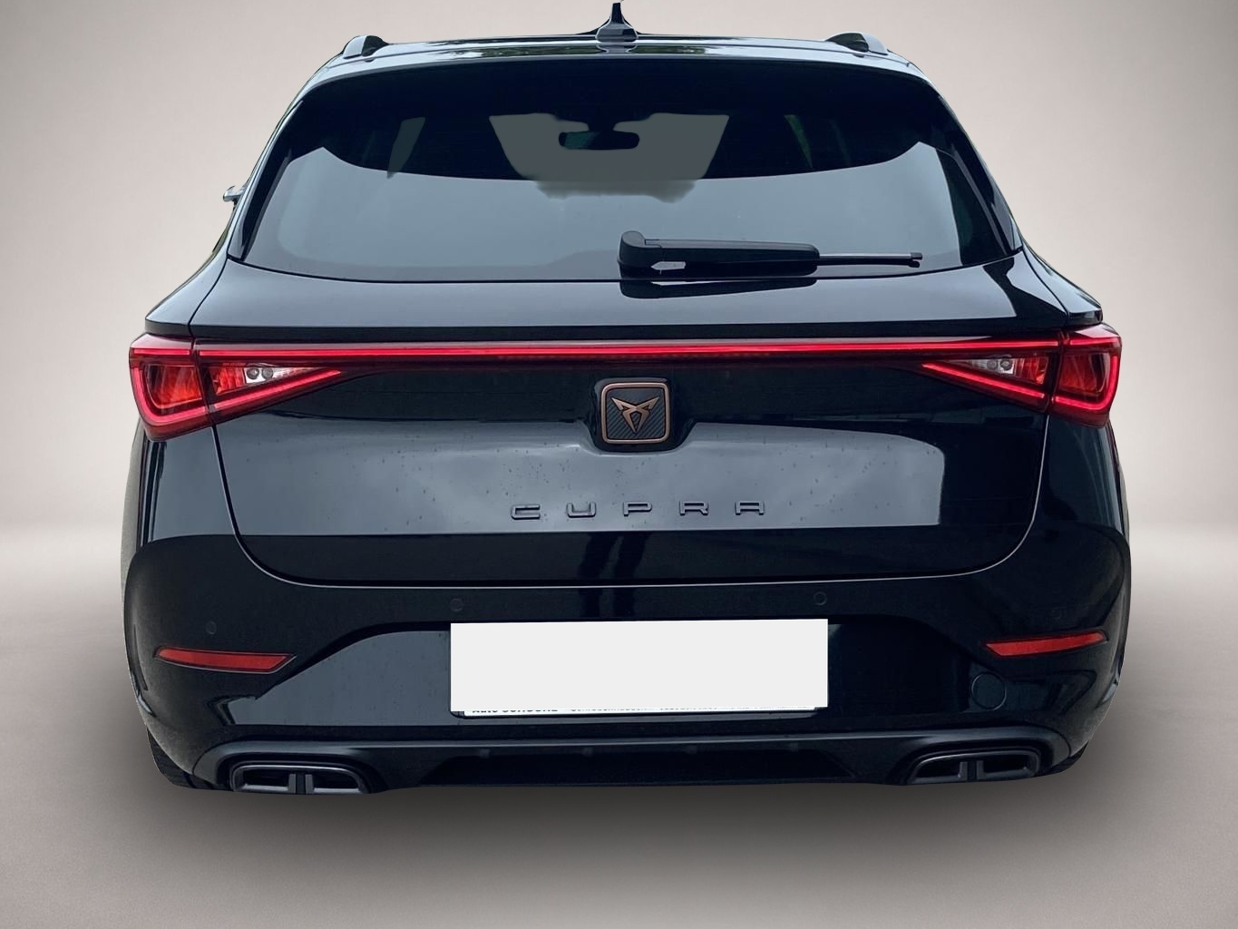 Bild 4 Cupra Leon ST 1.5 eTSI DSG EL.HECK+PANORAMA+AHK+18"+NA