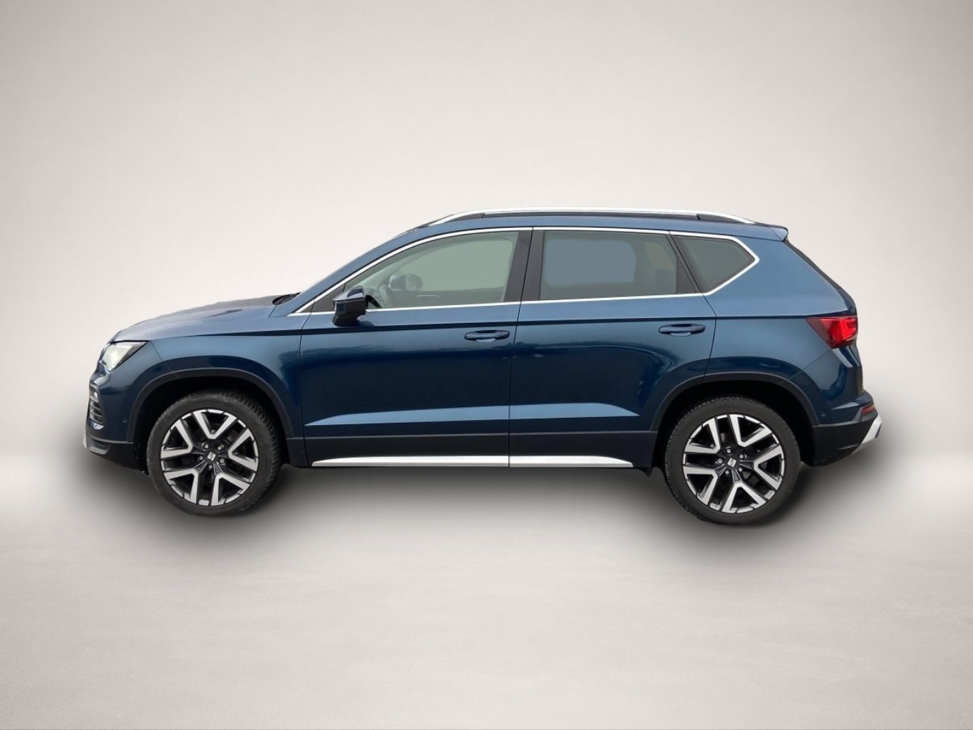 Bild 2 Seat Ateca 2.0 TDI DSG 4-DRIVE Xperience STANDHEIZUNG