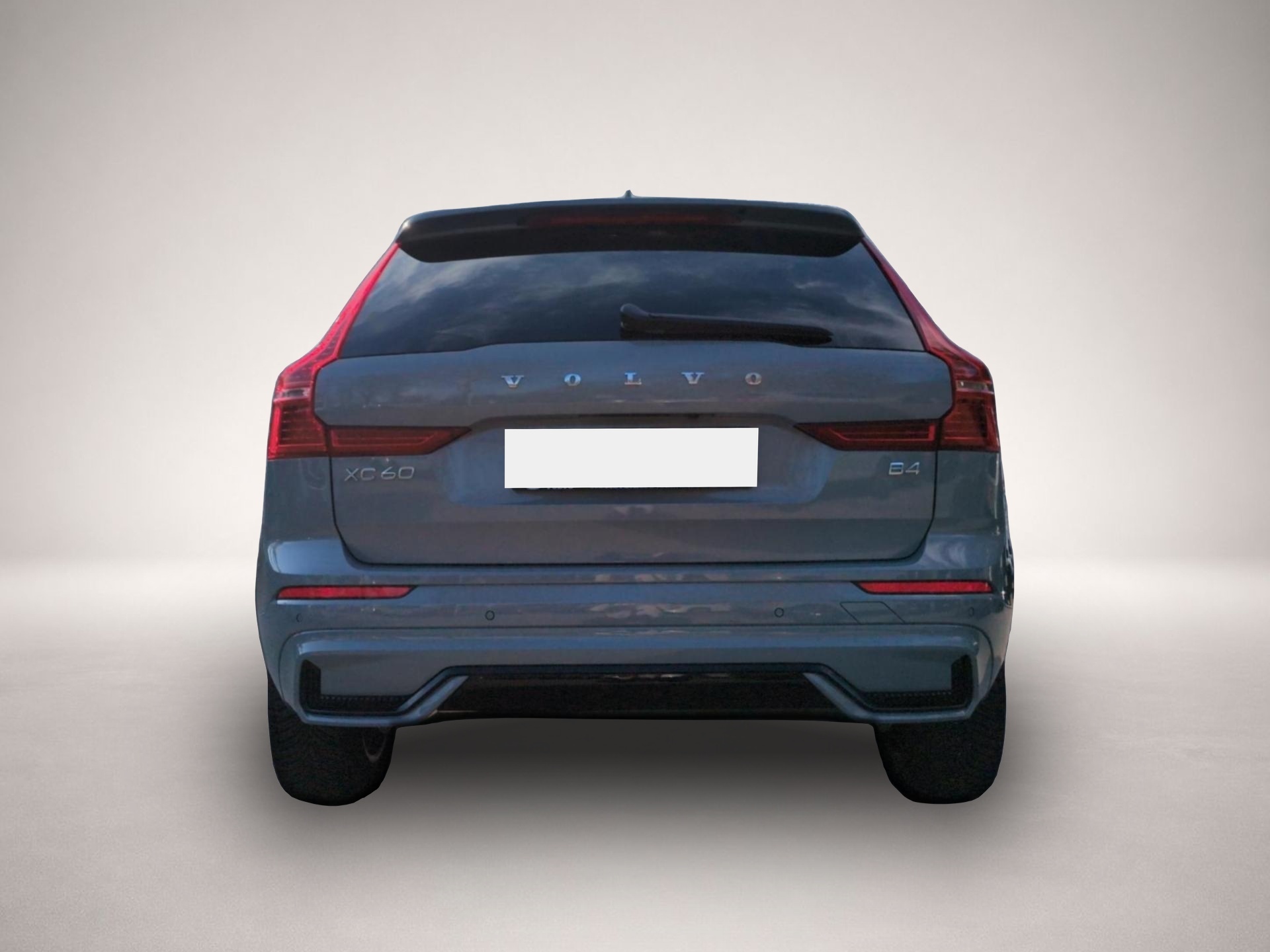 Bild 7 Volvo XC60 B4 (Diesel) Plus Dark 2WD Automatik Bluetoo