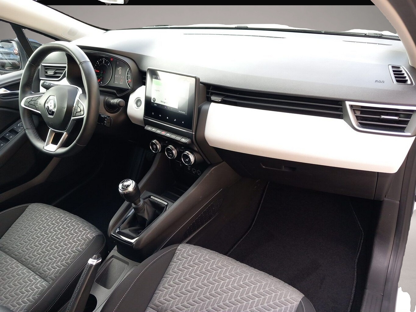 Bild 6 Renault Clio V 1.5 dCi 100 Evolution LED Nav SHZ Temp