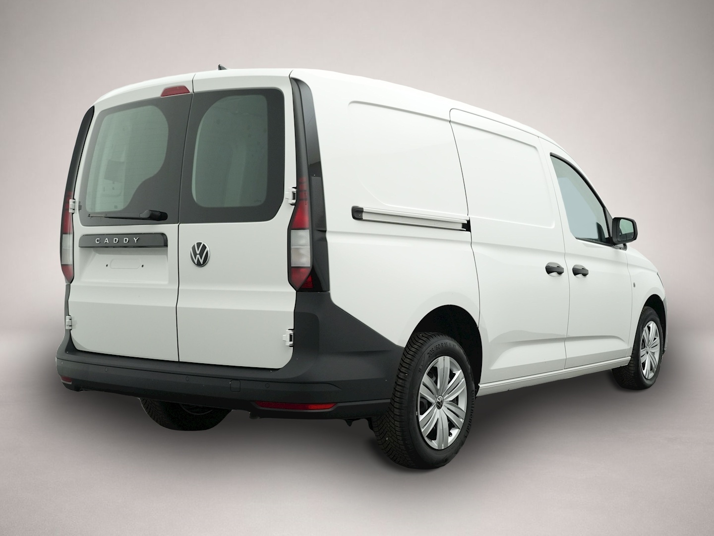 Fotografie des Volkswagen Other Caddy Maxi Cargo 2.0 TDI KLIMA PDC 5-J-GARANTIE