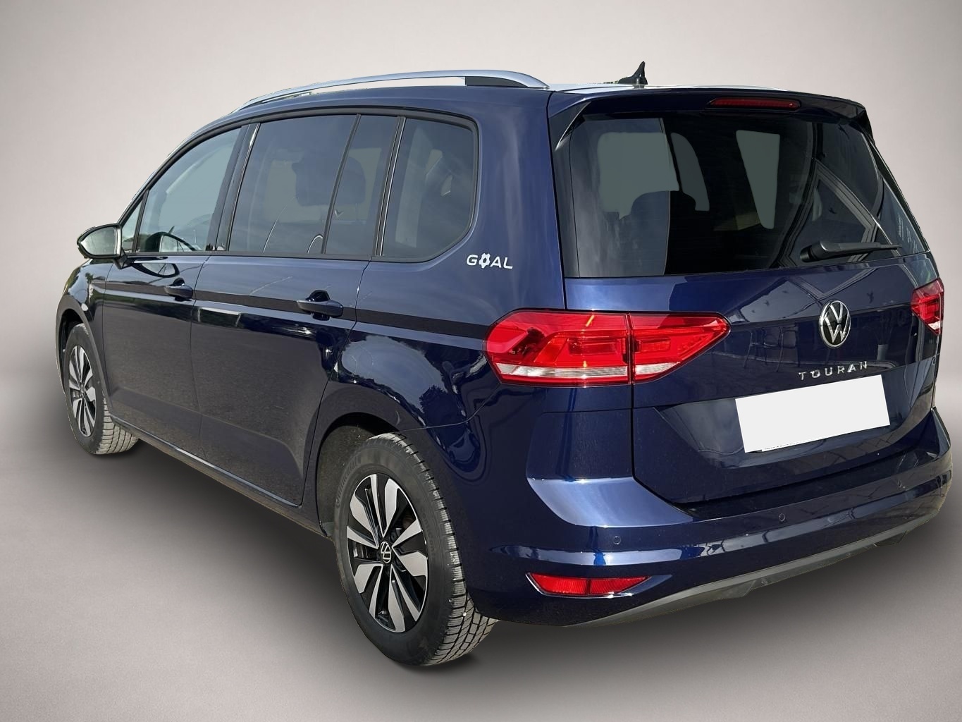 Bild 3 Volkswagen Touran 1.5 TSI GOAL 7-SITZER APP-CONNECT+ACC+LAN