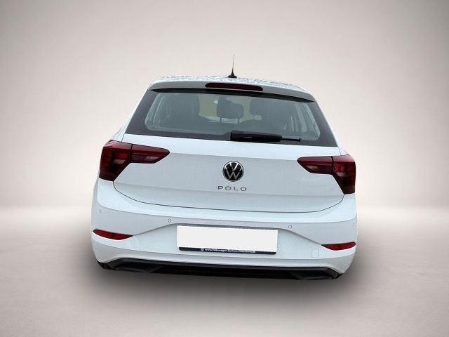 Bild 4 Volkswagen Polo VI 1.0 TSI Life Navi,SHZ.,