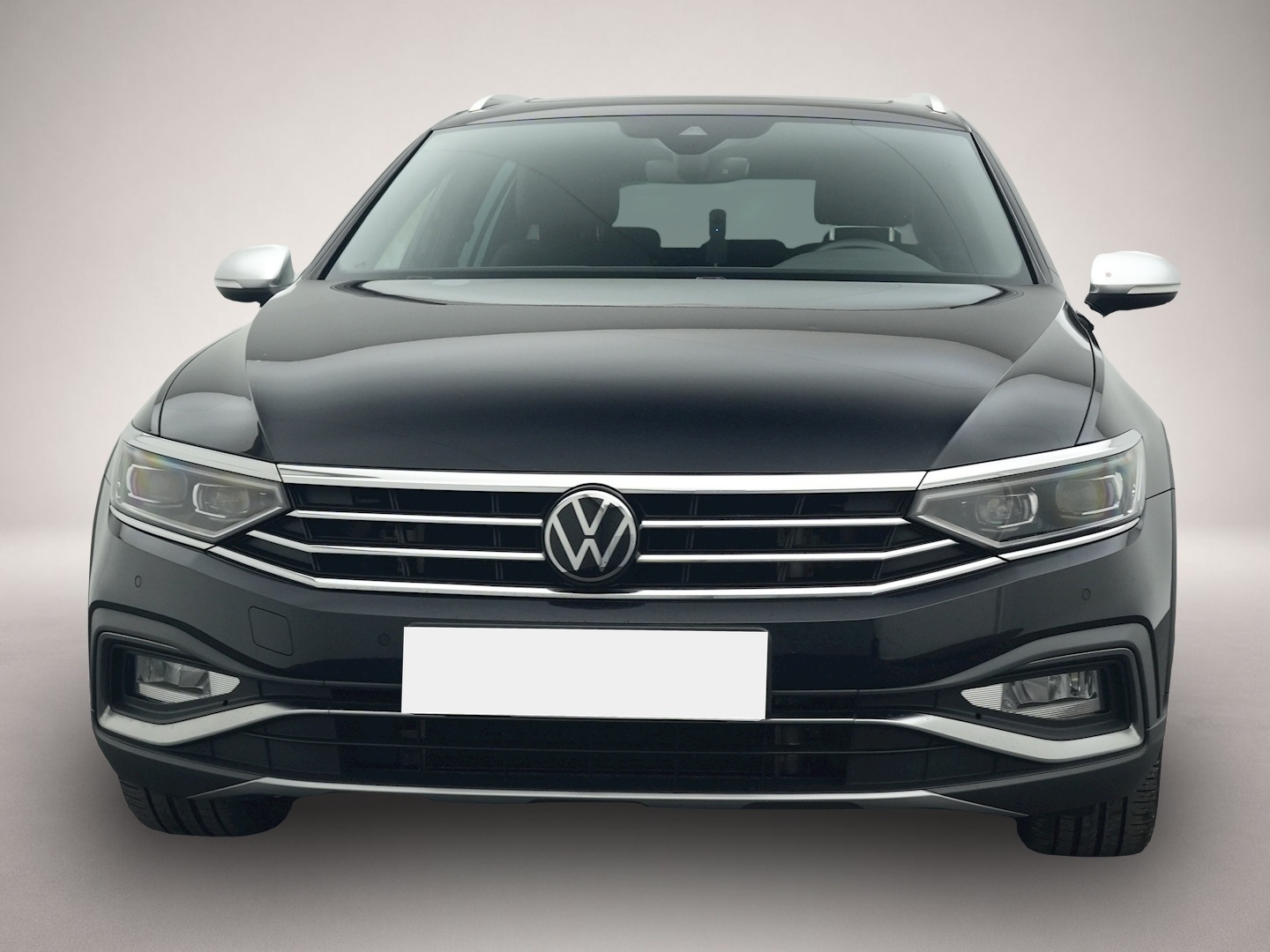 Fotografie des Volkswagen Passat Variant 2.0 TDI DSG 4Mo. Alltrack IQ.LIGH