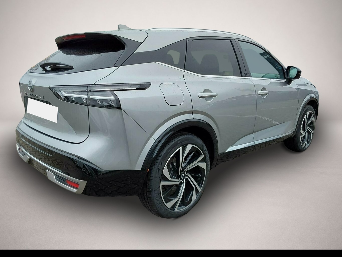 Bild 4 Nissan Qashqai Tekna+ MHEV 158 PS 2WD...
