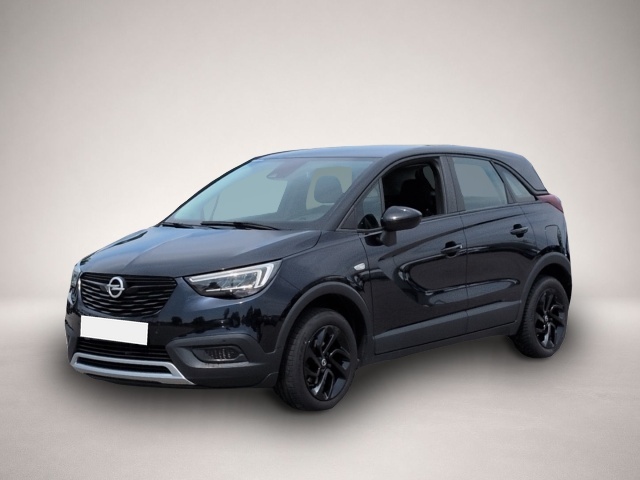 Bild 1 Opel Crossland (X) Crossland X Limited Edition 1.5D*LED Tempo Bluet