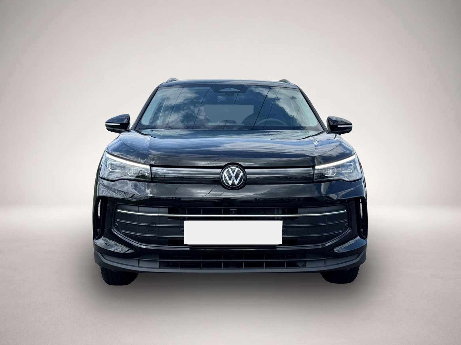 Bild 2 Volkswagen Tiguan Life eTSI DSG|5-J-GARANTIE|360°|el.HECK