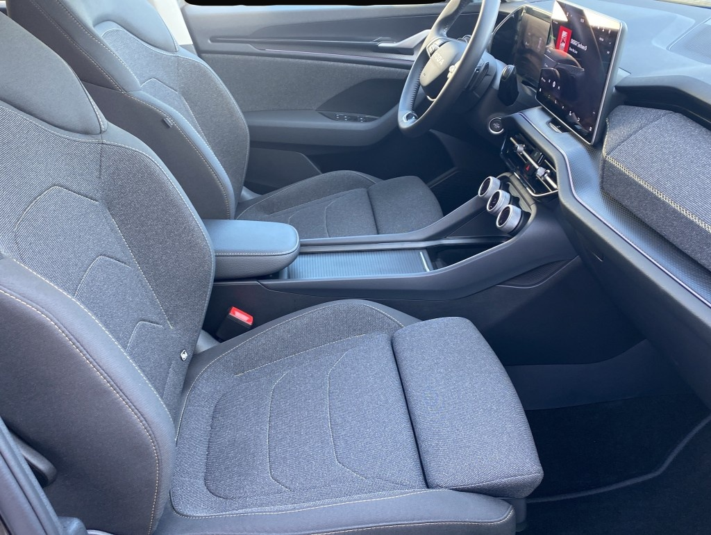 Bild 7 Skoda Kodiaq 1.5 TSI DSG Selection*Navi*ACC*Kamera*
