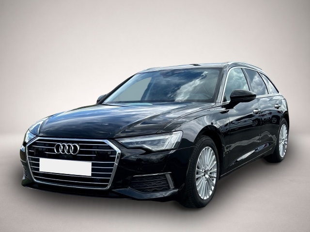 Fotografie 1 des Audi A6 Avant 40 TDI S tronic design AD El. Panodach