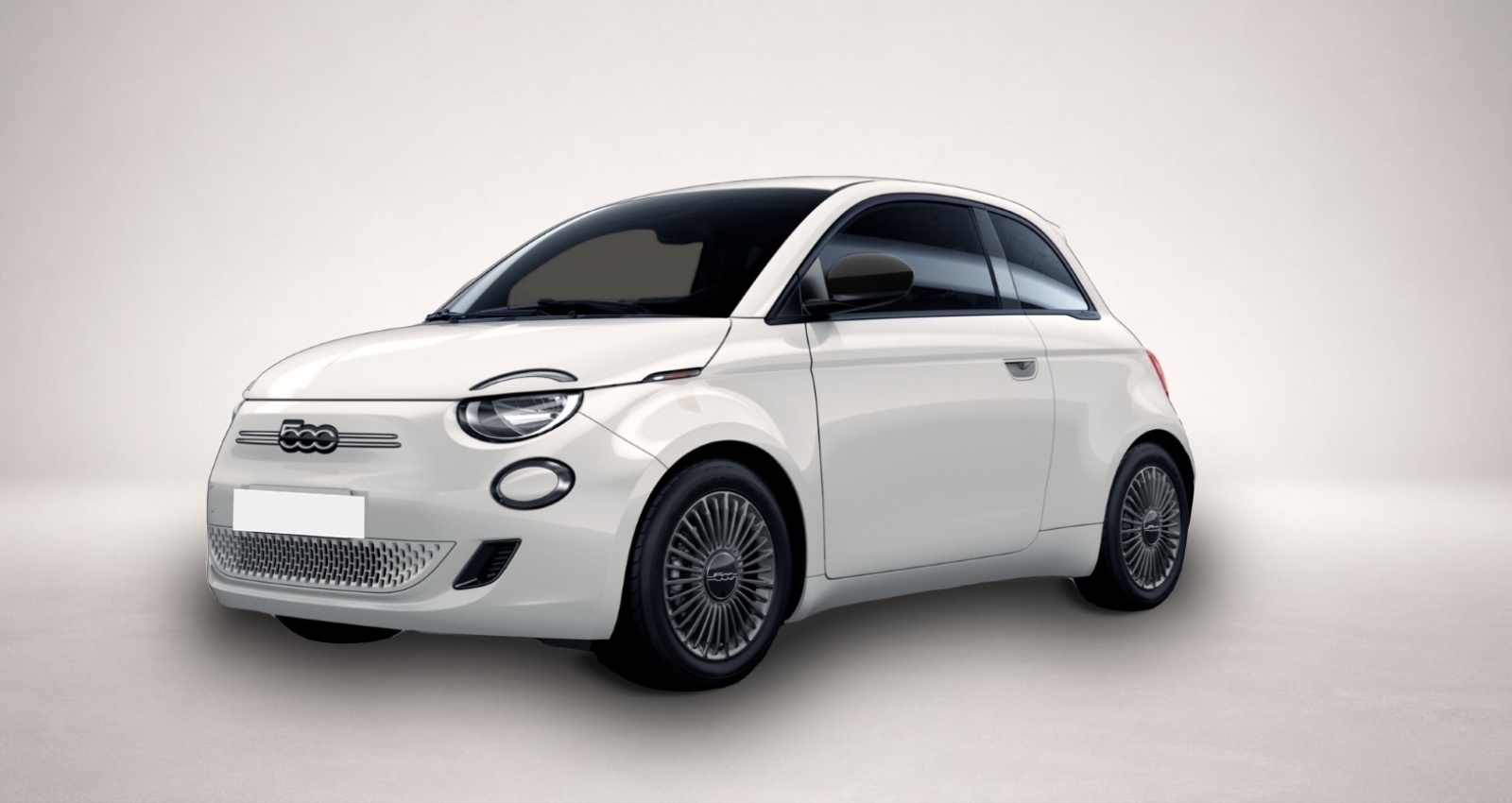 Bild 1 Fiat 500e Icon Komfort Paket // Klimaaut. // Carplay
