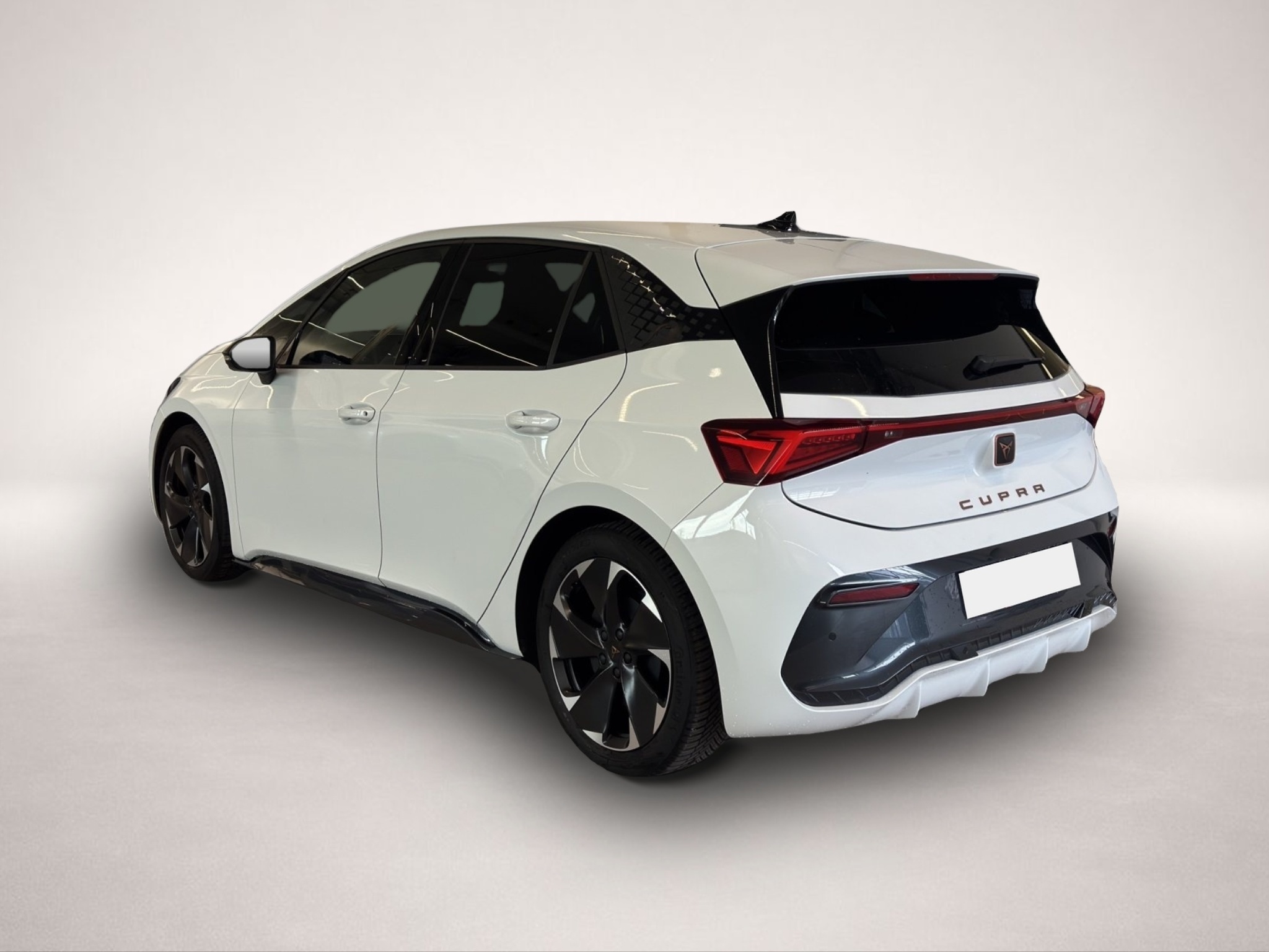 Bild 4 Cupra Born 82 kWh LED NAVI ACC SIDEASS WÄRMEPUMPE PDC