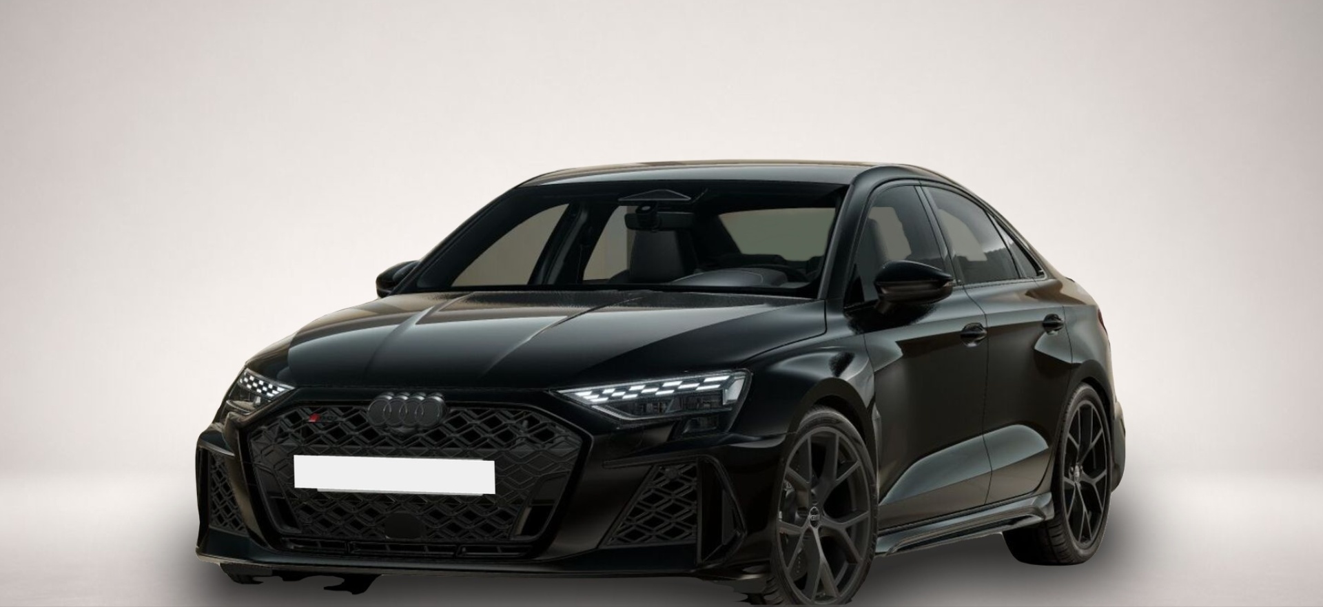 Fotografie Audi RS3 2.5 TFSI 7-Gang S tronic