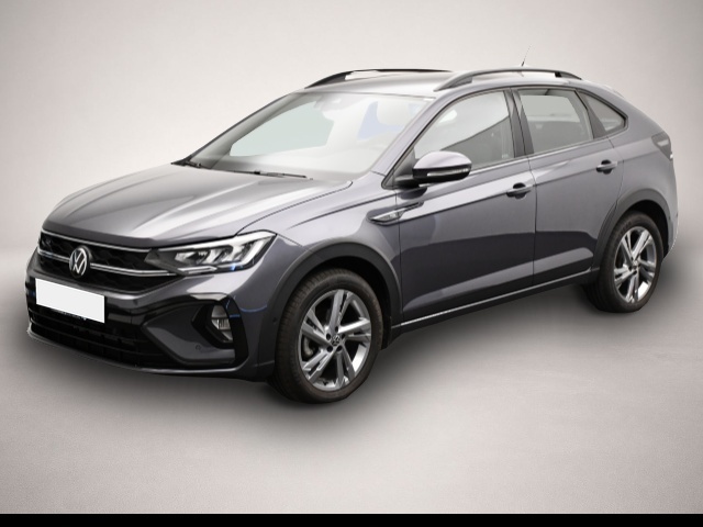 Fotografie Volkswagen Taigo 1.0TSI DSG R-Line ACC/KAM/KLIMA/SITZHZ