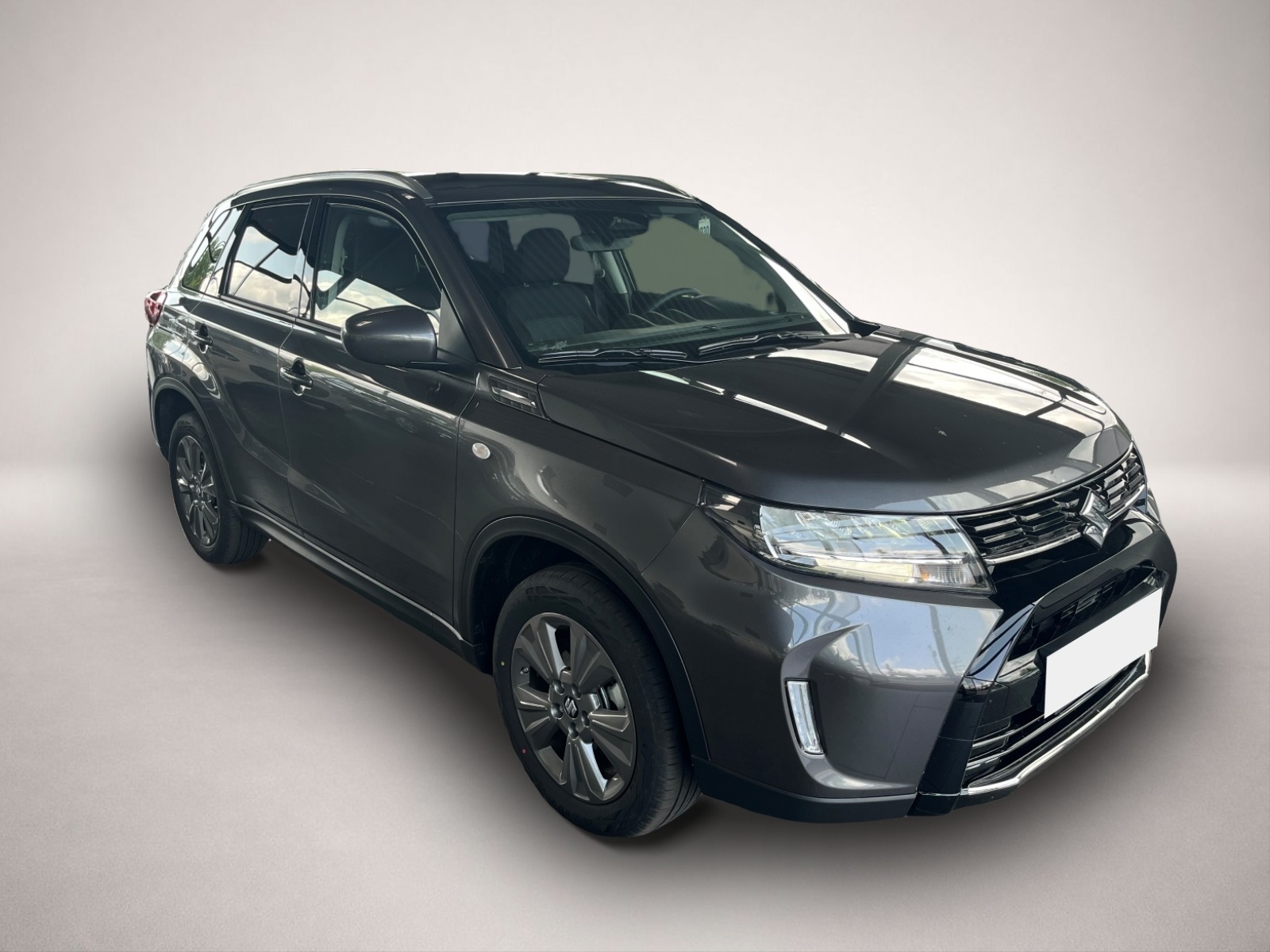 Bild Vitara Suzuki
