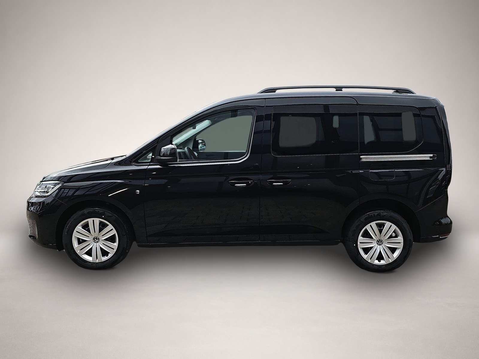 Bild 4 Volkswagen Caddy 1.5 TSI DSG ACC AHK Assistenzpaket Kamera