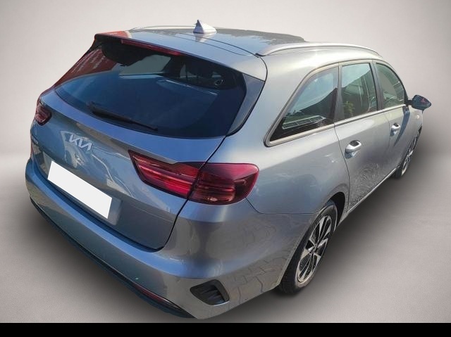 Bild 4 Kia cee'd Sportswagon Spin Ceed SW AT Spin*Navi*Shzg*Lhzg*PDC*Cam*16Z.