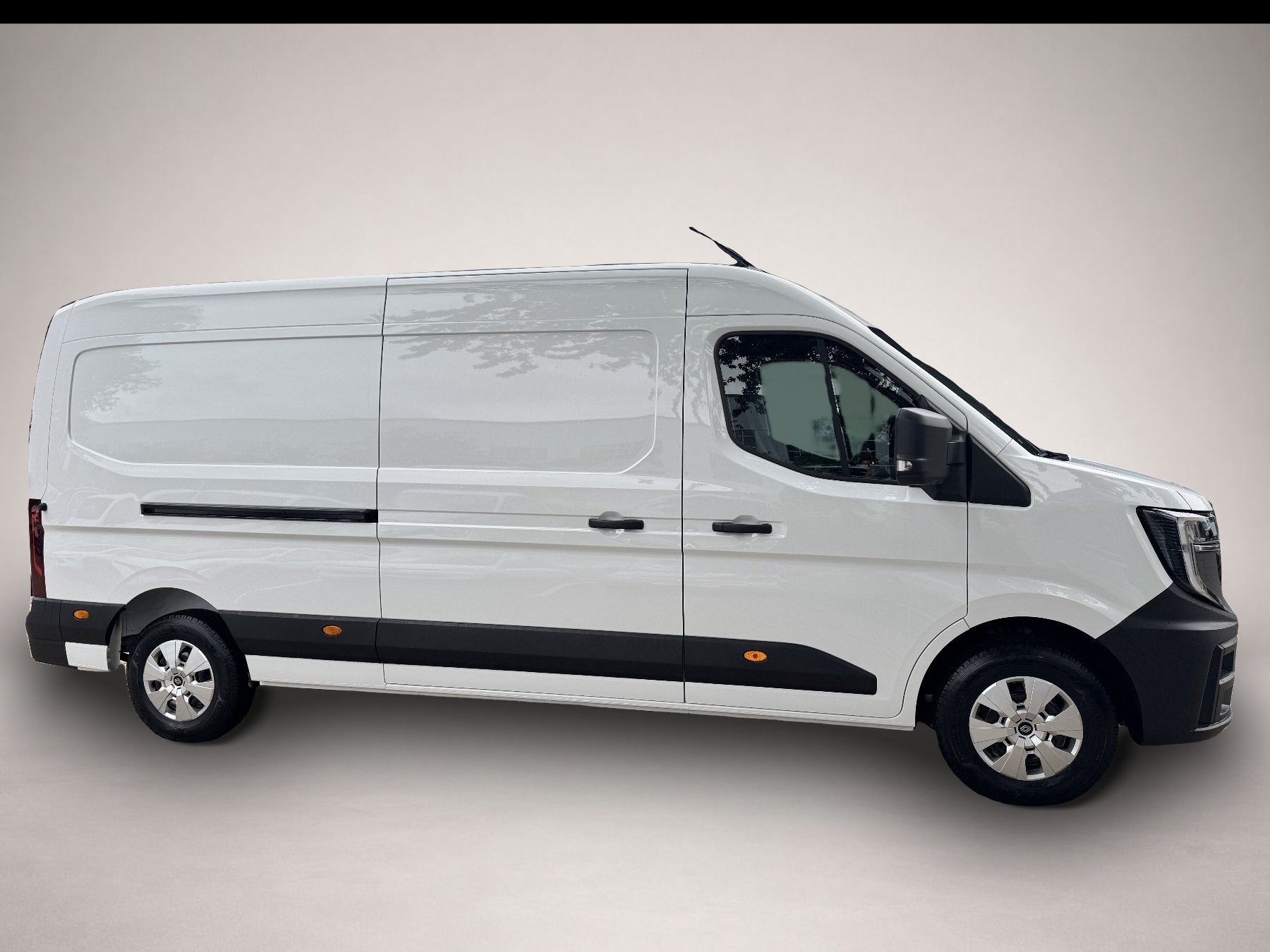 Bild 4 Renault Other Master Kastenwagen advance L3H2 3,5t dCi 150 PS