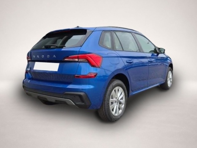 Bild 4 Skoda Kamiq 1.0 TSI 115PS DSG Selection Rückf.Kamera.