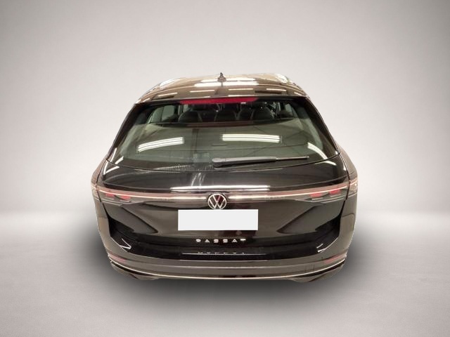 Fotografie 5 des Volkswagen Passat Variant Elegance 2.0 TDI EVO SCR 150PS/110kW DSG7 2026 .