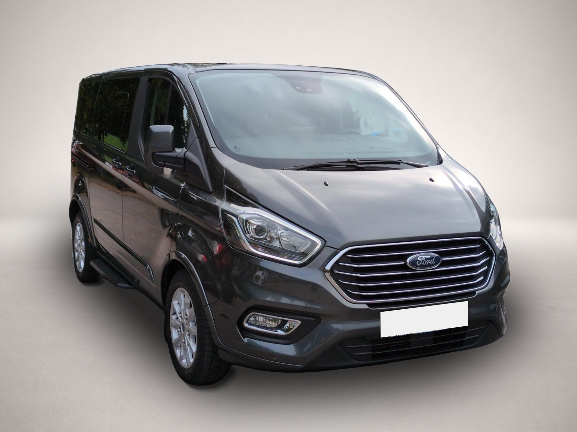 Fotografie 4 des Ford Other Tourneo Custom 2.0 TDCI 320 L1 Titanium X Automa