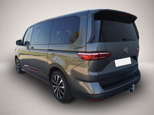 Fotografie 1 des Volkswagen T7 Multivan Sport Edition 1,5eHybrid DSG 4Motion Sport Edit.