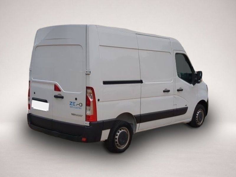 Bild 3 Renault Master E-Tech Z.E. L1H2  249 netto Leasing