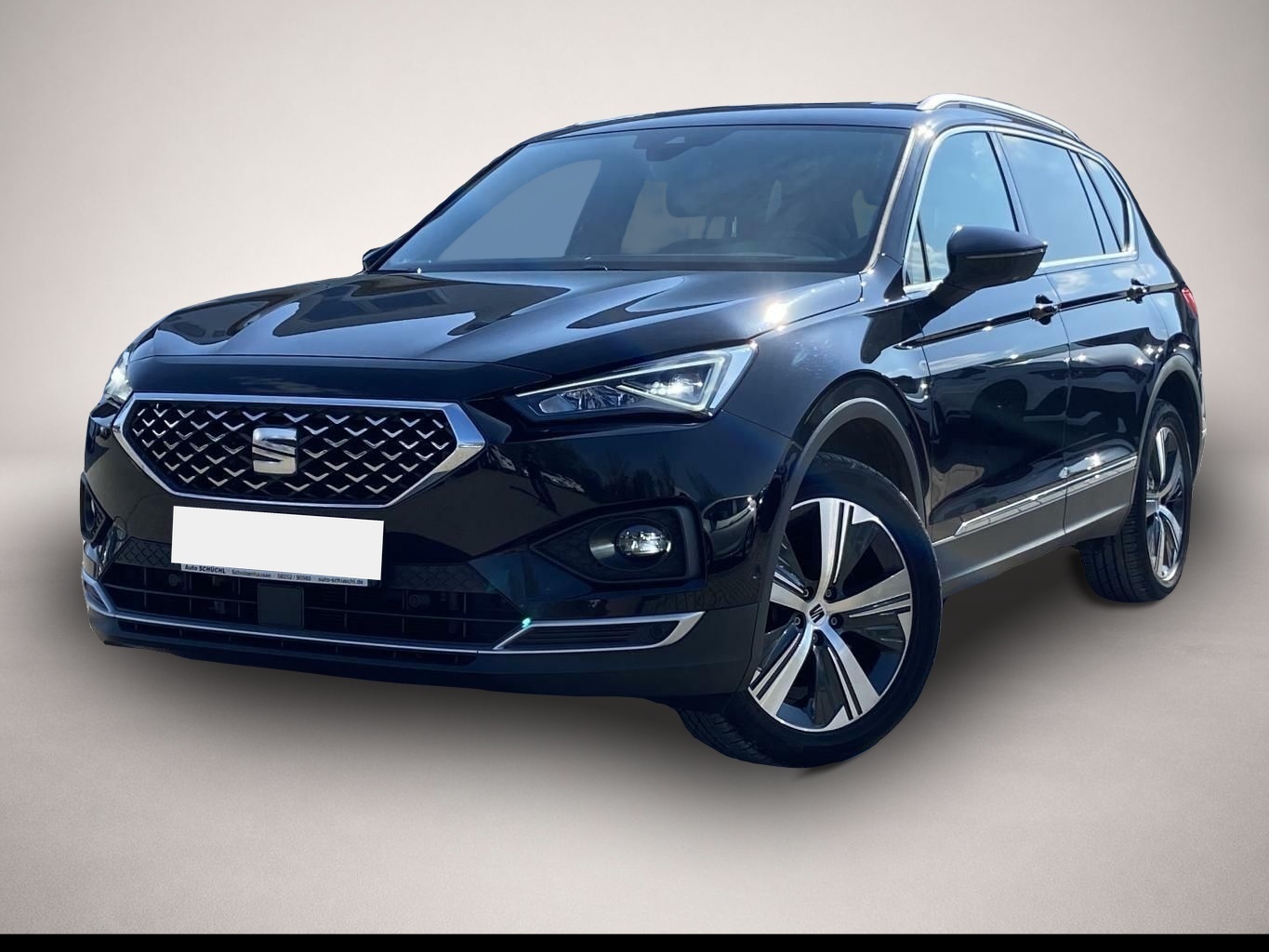 Bild Tarraco Seat