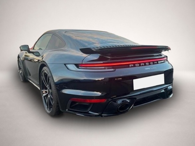 Bild 4 Porsche 911 Turbo LIV/Matrix/Allrad/Sp.Desig-Paket, Connect.