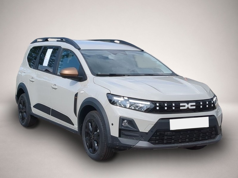 Bild 1 Dacia Jogger Hybrid 155 Extreme 5-S SHZ RFK Navi