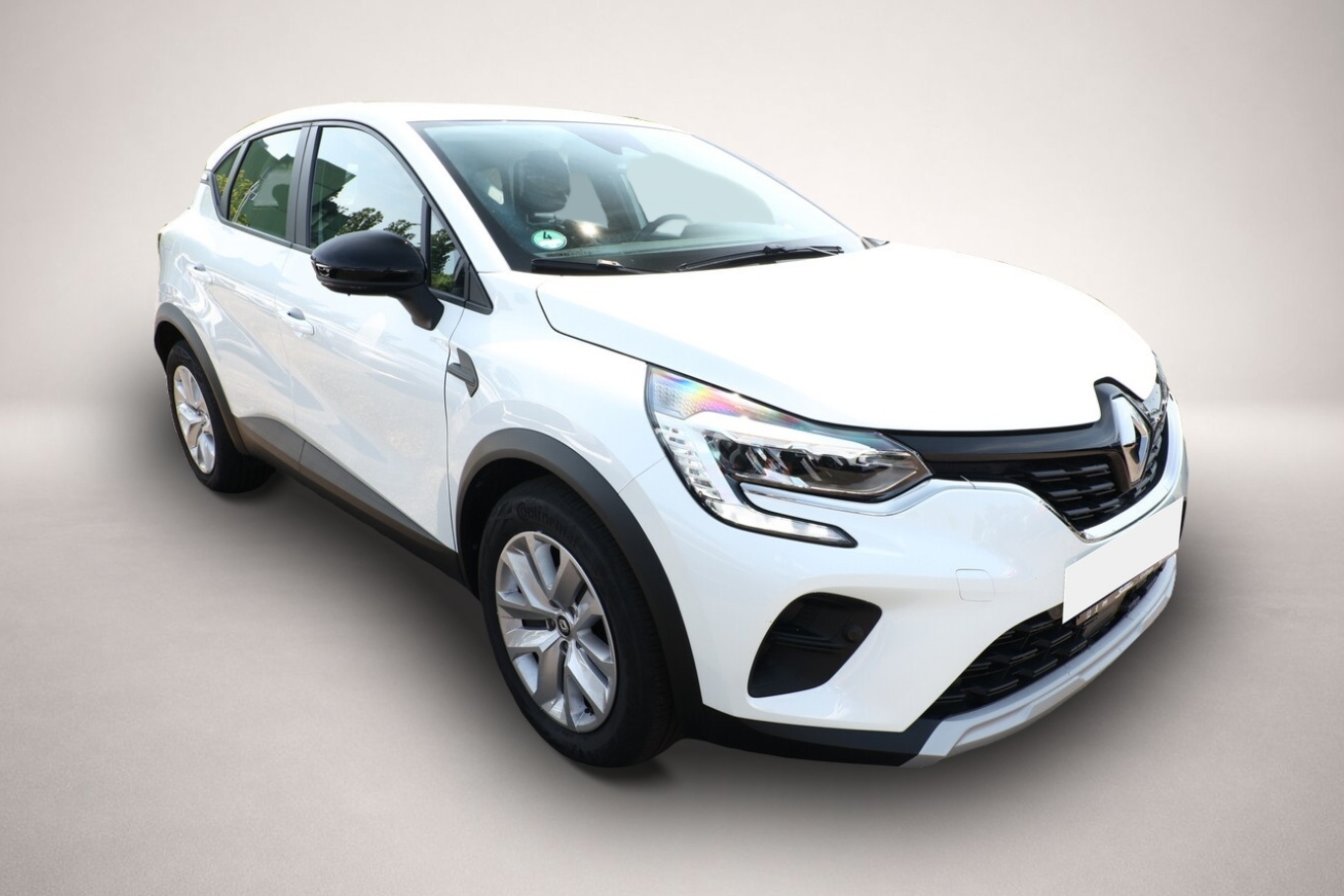 Bild 2 Renault Captur II 1.3 TCe 140 EDC MHEV Evolution LED Nav