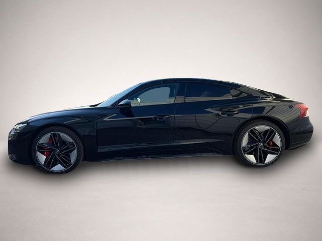 Fotografie Audi e-tron GT basis quattro e-tron GT RS quattro Keramik Allr.