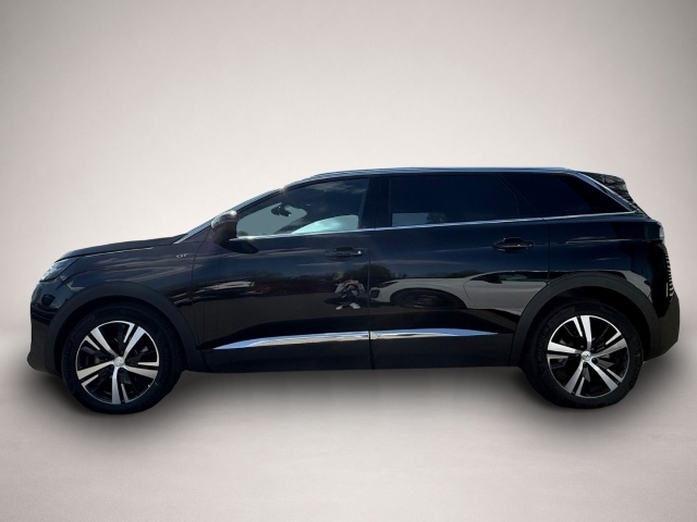 Bild 4 Peugeot 5008 GT Hybrid 7-Sitzer ACC/BLIS/360CAM/SHZ/NAVI