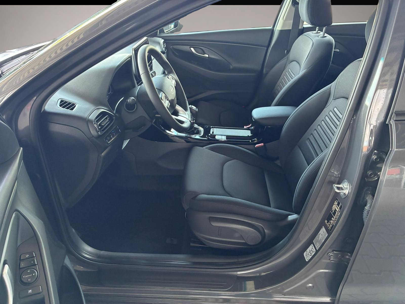 Bild 5 Hyundai i30 Kombi Comfort 1.0 TGDI