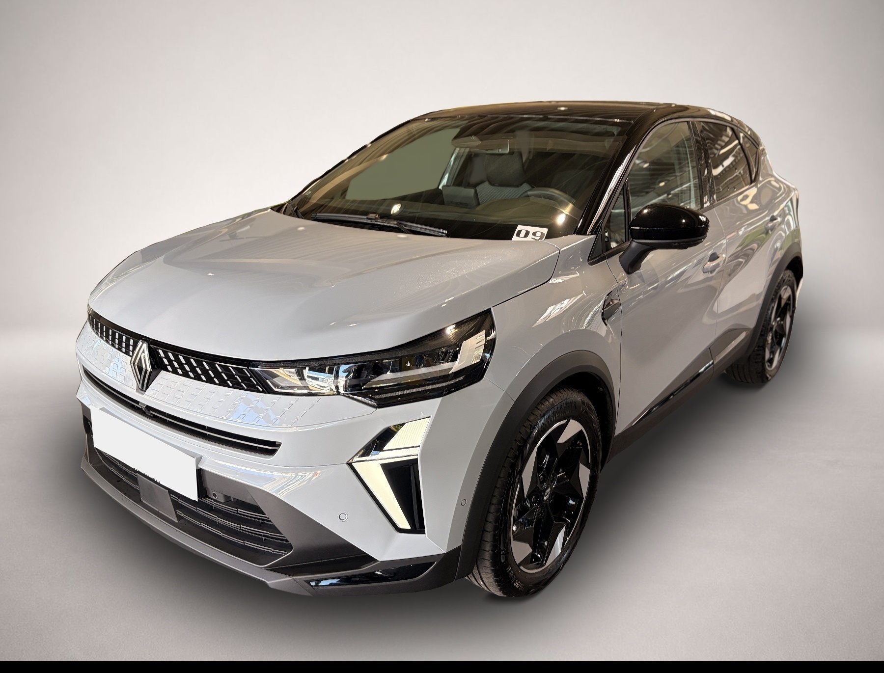 Bild 1 Renault Captur Techno Mild Hybrid 160 EDC