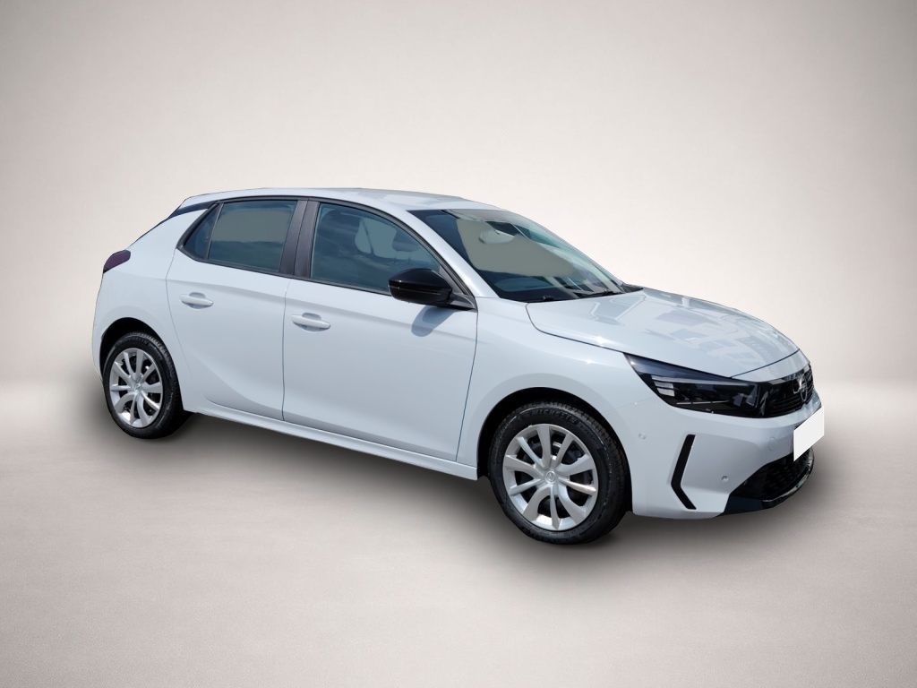 Bild 7 Opel Corsa Hybrid Edition (F)