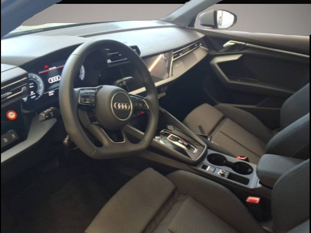 Bild A3 Audi