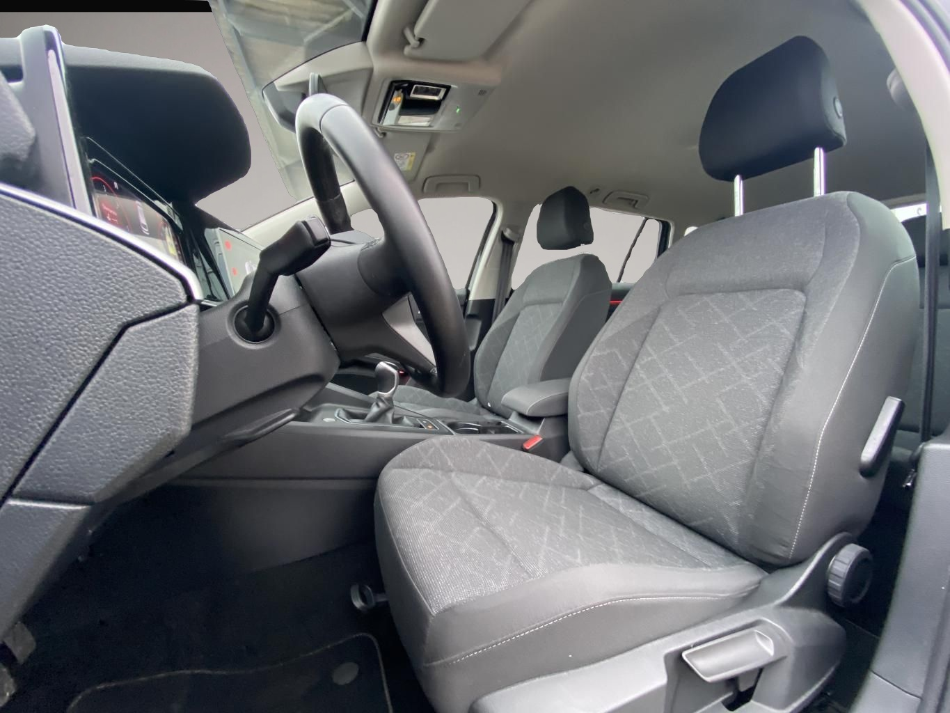 Bild 8 Volkswagen Golf Variant 2.0 TDI Life APP-CONNECT+AHK+ACTIVE