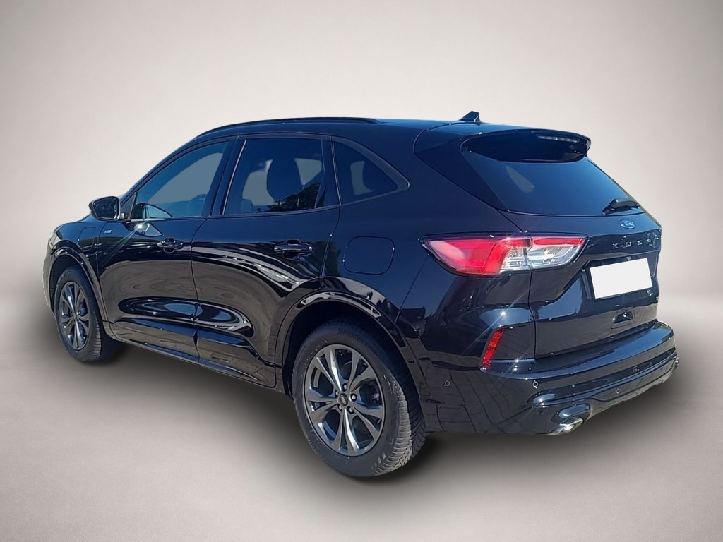 Bild 4 Ford Kuga PHEV ST-LINE X Winter/Fahrerass/Technopaket