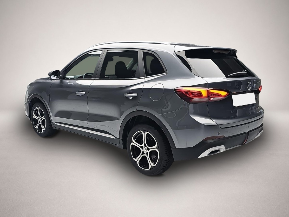 Bild 3 MG ZS 1.5 VTI-TECH COMFORT NAVI LM17 KEYLESS-ENTRY