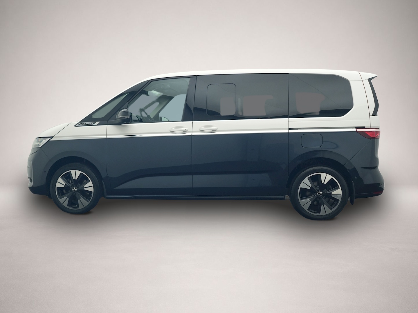 Bild 2 Volkswagen T7 Multivan 2.0 TDI DSG Style 5-J-GAR AHK STANDH