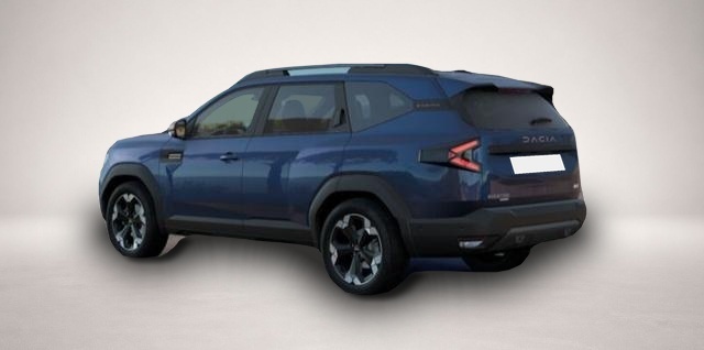 Bild 3 Dacia Bigster Extreme SHZ LKHZ Multiview-Kamera Bigster hybri.