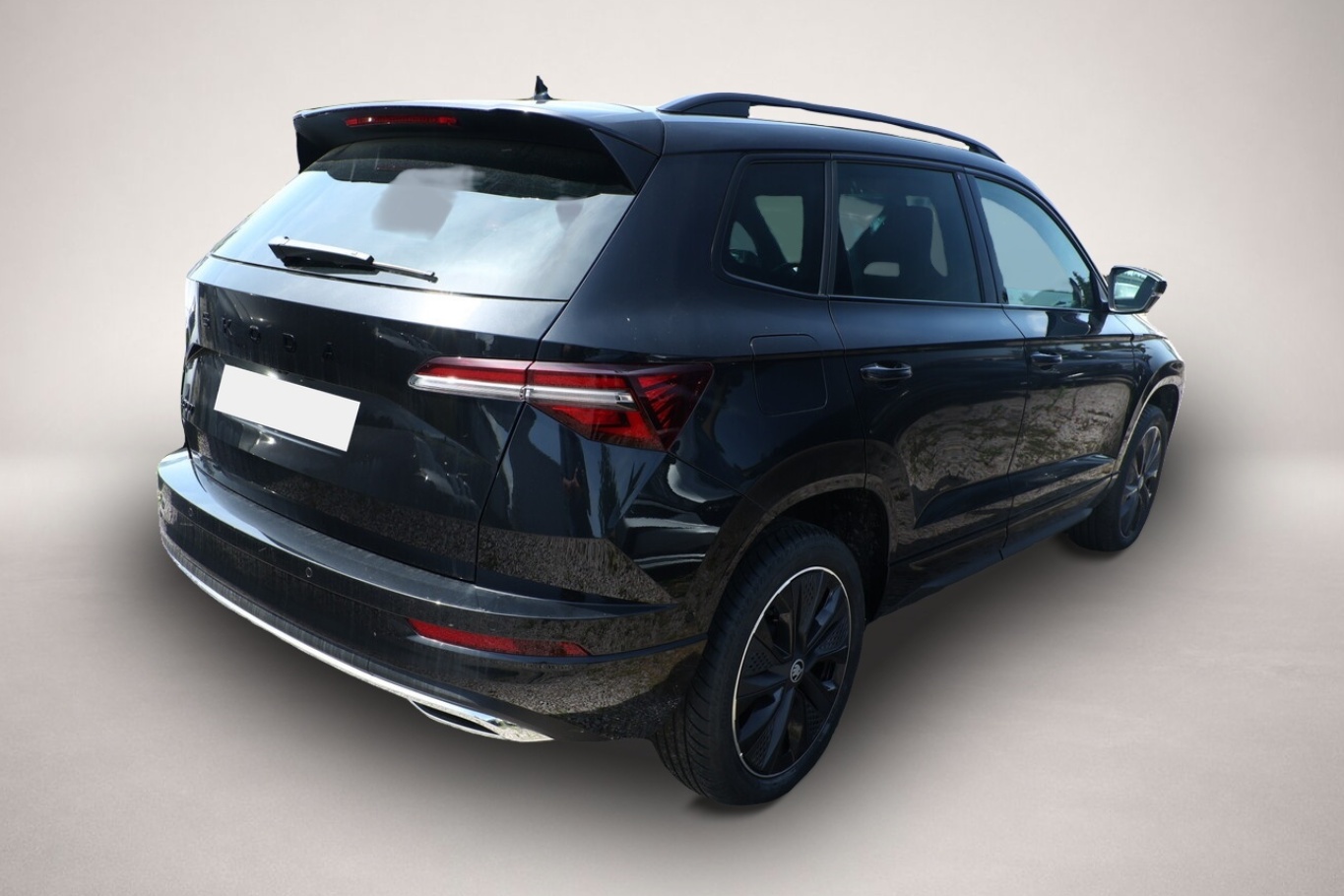 Bild 3 Skoda Karoq DSG Sportl Matrix Nav 360 Canton ACC Kessy