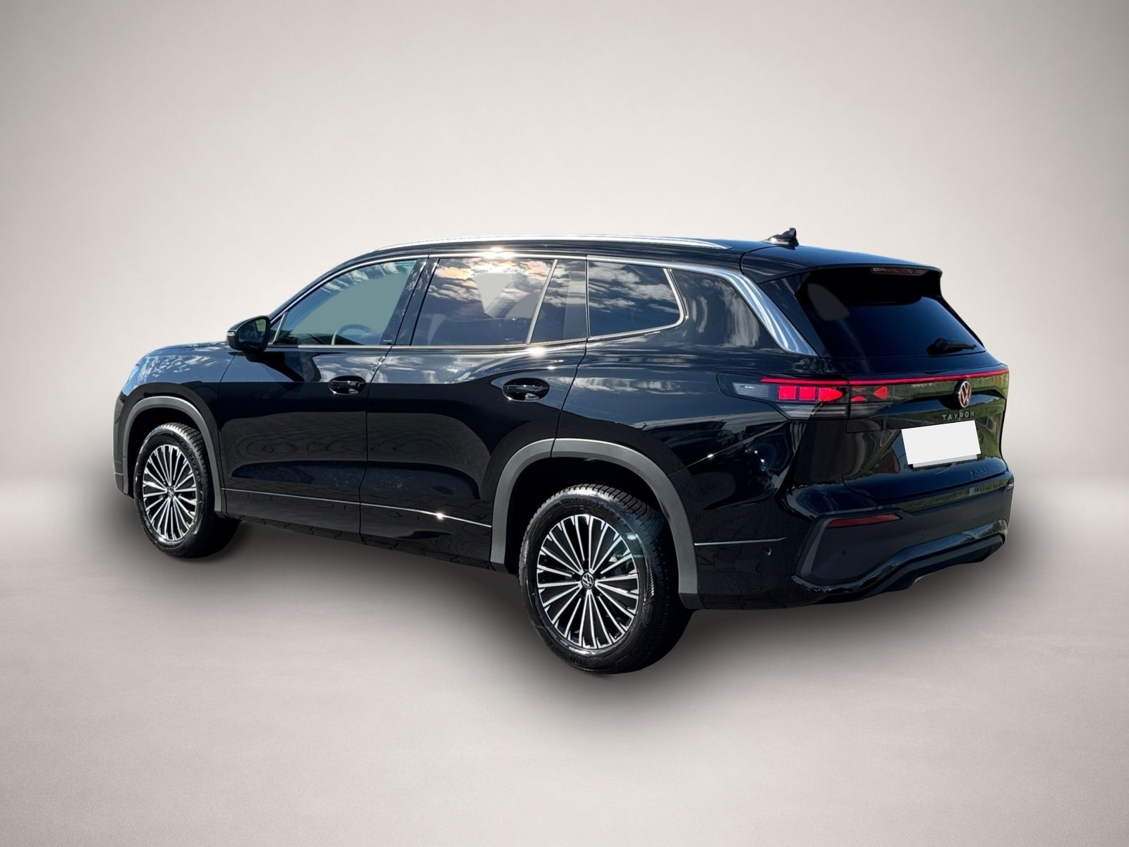 Fotografie des Volkswagen Tayron Life 4Motion TDI DSG|AHK|DCC-PRO|ACC|18