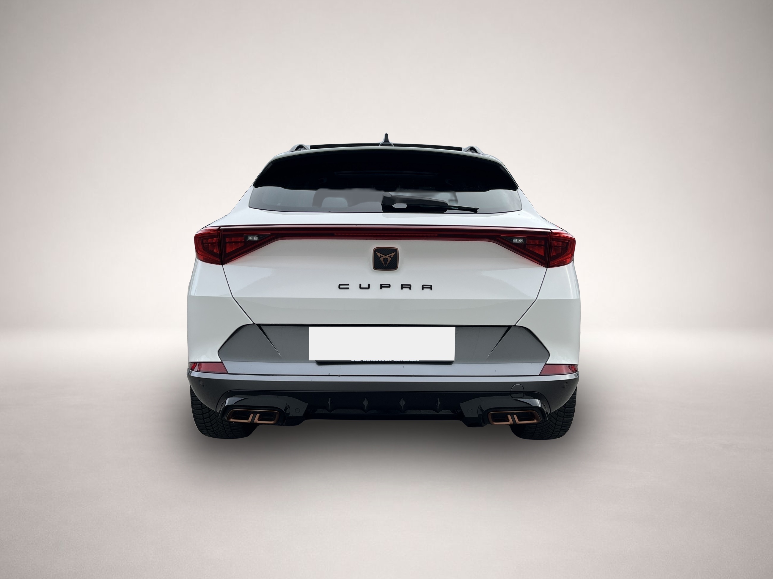 Fotografie 5 des Cupra Formentor 1.4 TSI e-Hybrid AHK PANO DigCockpit N