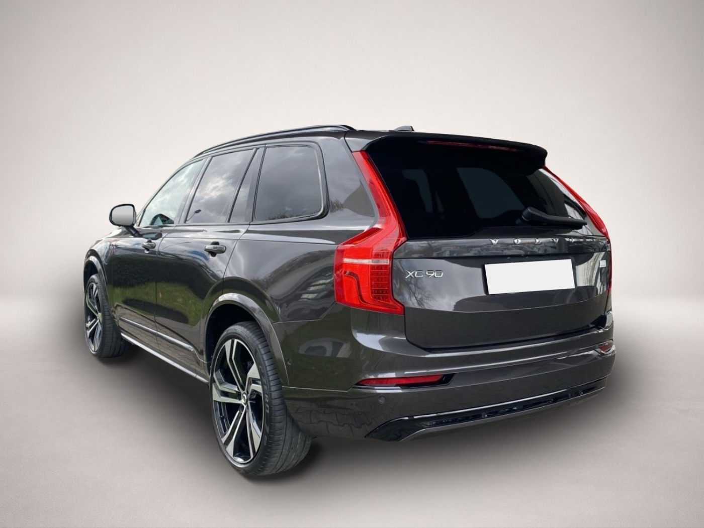 Bild 3 Volvo XC90 T8 Ultimate Dark Recharge WiPa*DAB+*LED